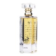 Lattafa Adeeb Eau de Parfum