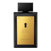 Antonio Banderas The Golden Secret Eau de Toilette Eau de Toilette