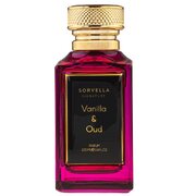 Sorvella Perfume Signature Vanilla & Oud Eau de Parfum