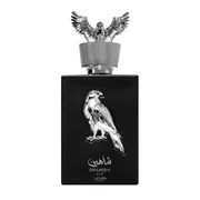 Lattafa Shaheen Silver Eau de Parfum