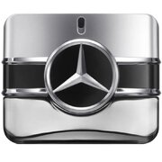 Mercedes-Benz Sign Your Attitude Eau de Toilette