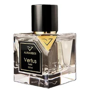 Vertus Paris Auramber Eau de Parfum