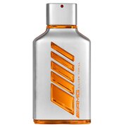 Mercedes-Benz AMG Silver Thrill Eau de Parfum - Teszter 100ml