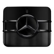 Mercedes-Benz Sign Your Power Eau de Parfum Intense Eau de Parfum - Teszter