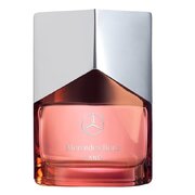 Mercedes-Benz Land For Men Eau de Parfum 60ml