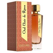 Linn Young Oud Elixir d'Extase Gold Label Eau de Parfum