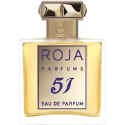 Roja Parfums 51 Eau de Parfum Eau de Parfum 50ml