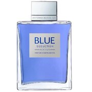 Antonio Banderas Blue Seduction for Men Eau de Toilette Eau de Toilette 200ml
