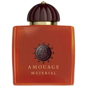 Amouage Material Eau de Parfum Eau de Parfum 100ml