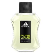 Adidas Pure Game New Eau de Toilette