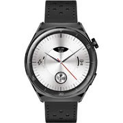 Garett V12 Black leather Garett V12 Black leather