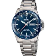 FESTINA 20698/2 - Férfi karóra