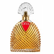 Emanuel Ungaro Diva Eau De Parfum Eau de Parfum