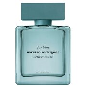 Narciso Rodriguez For Him Vetiver Musc Eau de Toilette 100ml