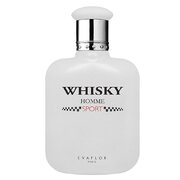 Evaflor Whisky Homme Sport Eau de Toilette