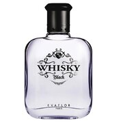 Evaflor Whisky Black Eau de Toilette