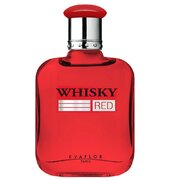 Evaflor Whisky Red Eau de Toilette