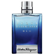 Salvatore Ferragamo Acqua Essenziale Blu Pour Homme Eau de Toilette Eau de Toilette