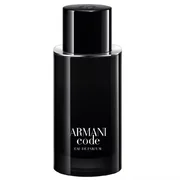 Giorgio Armani Armani Code Eau de Parfum Rechargeable Eau de Parfum 75ml
