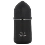 Cartier Pasha de Cartier Noir Absolu Eau de Parfum