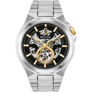 Bulova 98A224 Classic automatic 46mm 10ATM Bulova 98A224 Classic automatic 46mm 10ATM
