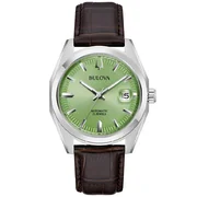 Bulova 96B427 Mens Watch Surveyor Automatic 39mm 3ATM Bulova 96B427 Mens Watch Surveyor Automatic 39mm 3ATM