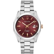 Bulova 98B422 Mens Watch Surveyor Automatic 39mm 3ATM