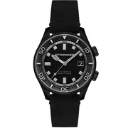 Spinnaker SP-5062-06 Mens Watch Bradner Automatic 42mm 18ATM