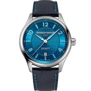 Frederique Constant FC-303RMLN5B6 Mens Watch Classic Runabout Limited Automatic 42mm 5ATM