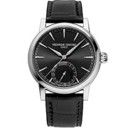 Frederique Constant FC-706B3H6 Mens Watch Classic Manufacture Date 40mm 5ATM
