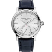 Frederique Constant FC-706S3H6 Mens Watch Classic Manufacture Date 40mm 5ATM