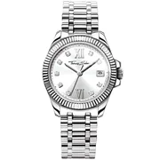 Thomas Sabo WA0252-201-201 Divine Spirit Ladies Watch 33mm 5 ATM