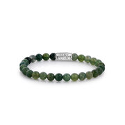 Rebel & Rose bracelet Secret Garden RR-60034-S-S ladies