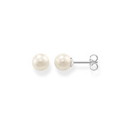 Thomas Sabo Ear Studs Pearl H1430-028-14