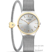 Bering 12131-014-GWP ladies classic 30mm 3ATM