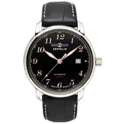 Zeppelin LZ127 7656-2 Automatic Men's Watch