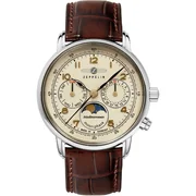 Zeppelin 9637-5 Méditerranée  - Női karóra