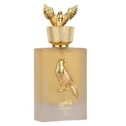 Lattafa Shaheen Gold Eau de Parfum
