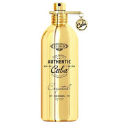 Cuba Original Cuba Authentic Crystal Eau de Parfum
