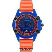Versace VEZ700922 Active Chrono - Unisex karóra