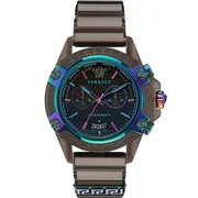 Versace VEZ701022 Active Chrono - Unisex karóra