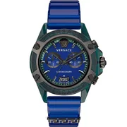 Versace VEZ701122 Active Chrono - Unisex karóra