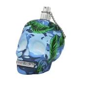 Police To Be Exotic Jungle For Man Eau de Toilette - Teszter