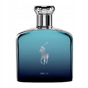 Ralph Lauren Polo Deep Blue Eau de Parfum - Teszter