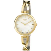 Boccia 3239-03 ladies watch titanium 28mm 5ATM