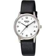Boccia 3310-01 ladies watch titanium 32mm 5ATM Boccia 3310-01 ladies watch titanium 32mm 5ATM