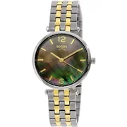 Boccia 3339-02 Ladies Watch Titanium 30mm 5ATM