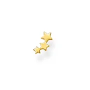 Thomas Sabo Single Ear Studs Stars H2142-413-39