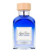 Adolfo Dominguez Agua Fresca Lima Tonka Eau de Toilette