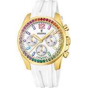 Festina F20650/2 ladies Chronograph 38 mm Festina F20650/2 ladies Chronograph 38 mm